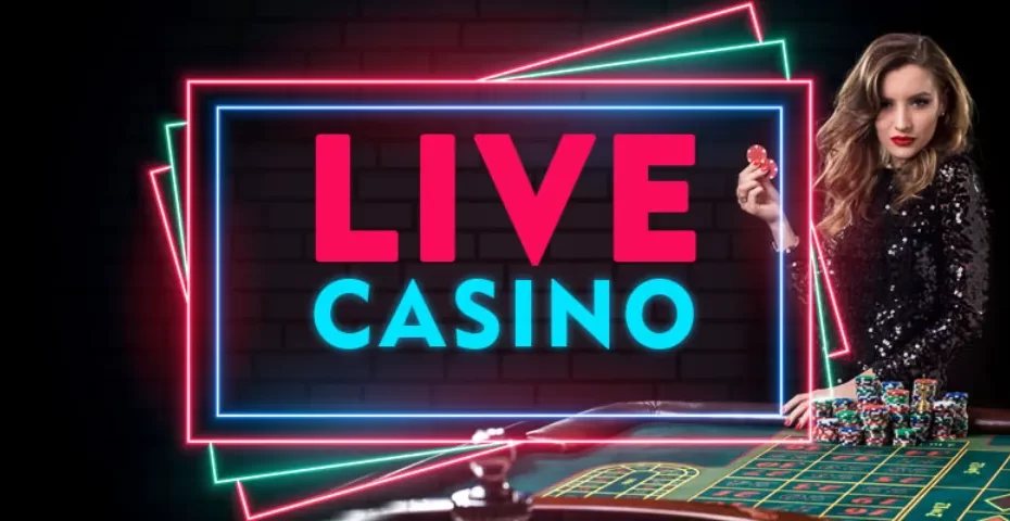 Live-casino