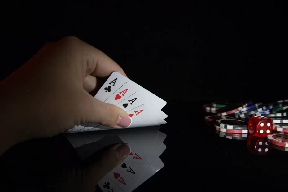 Meilleures mains de poker